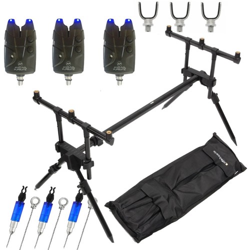 Ngt canna pod carp - ngt,