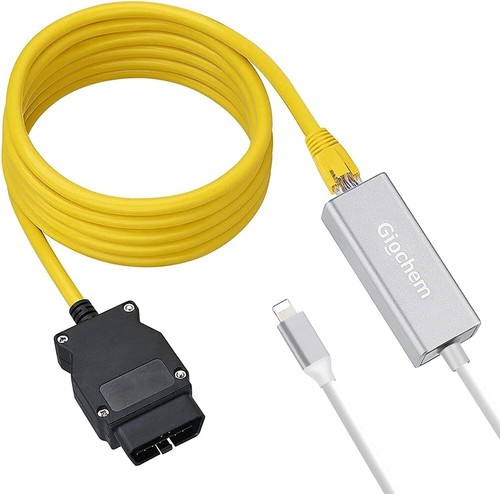 Lightning obd2 1 - lightning, to