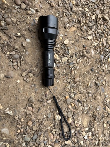 Torcia tufty uccellino pesca - e,