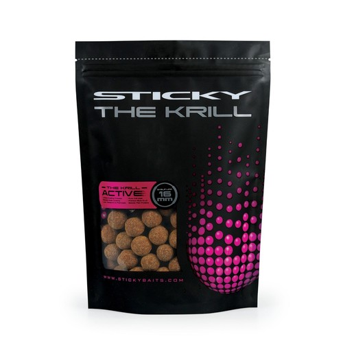 Esche adesive the krill - the, active