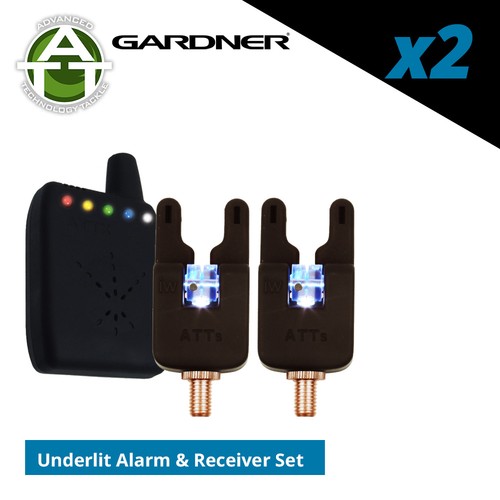 Gardner atts allarmi morso - atts,
