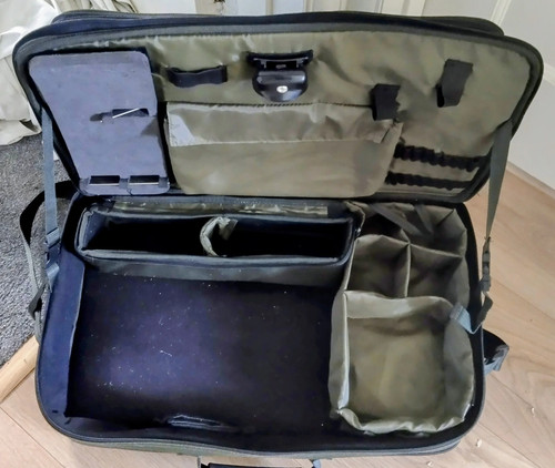 Cormoran carp fishing bivvy - carp,