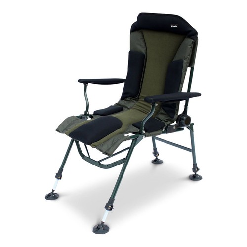 Sedia sportiva reclinabile