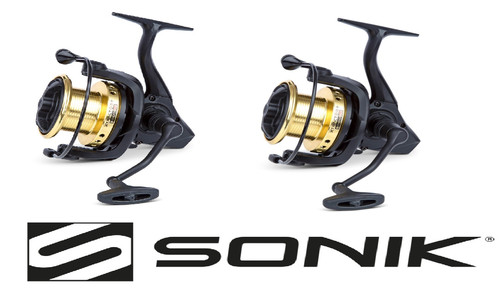 Sonik xtractor gs 5000 - 2, x