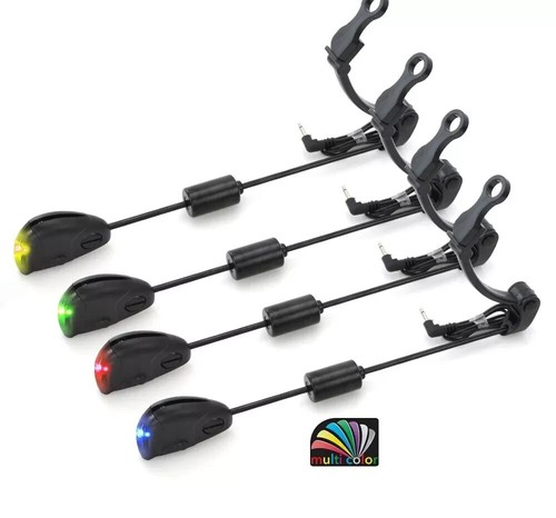 Carp swingers colore luce - 4,