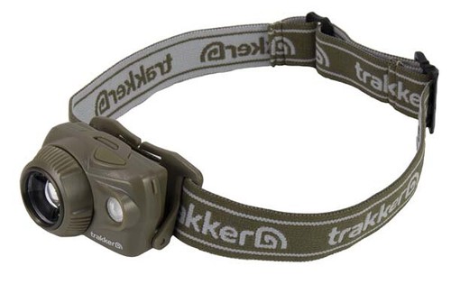 Trakker nitelife headtorch 580 - nitelife,
